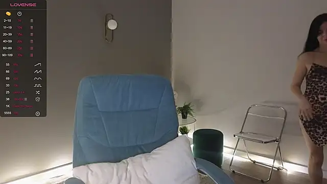 Mary love16 online show from 02-25-26, 07:08