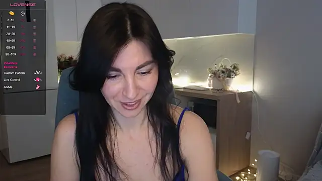 Mary love16 online show from 04-22-26, 07:26