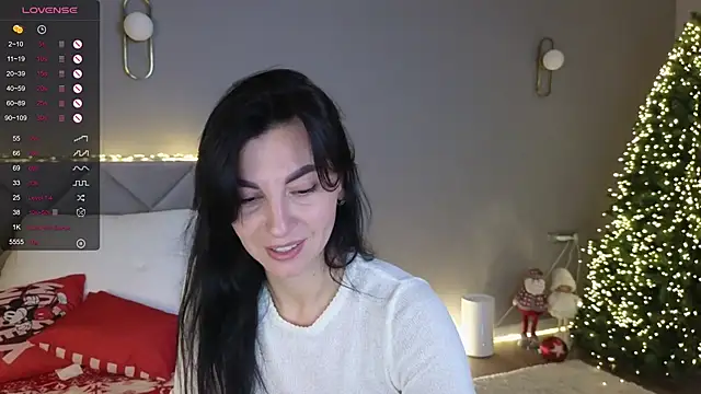 Mary love16 online show from 11-29-25, 03:34