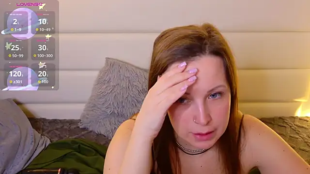 ArielHunt online show from 02-26-26, 07:19