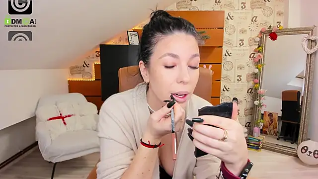 EmillyTaylor online show from 02-04-26, 04:29