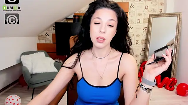 Snapshot of EmillyTaylor chatting on 03-11-25, 04:30 EmillyTaylor online show from 03-11-25, 04:30