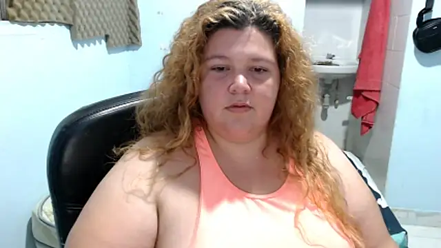Snapshot of squirt322bbw chatting on 04-21-26, 03:35 squirt322bbw online show from 04-21-26, 03:35