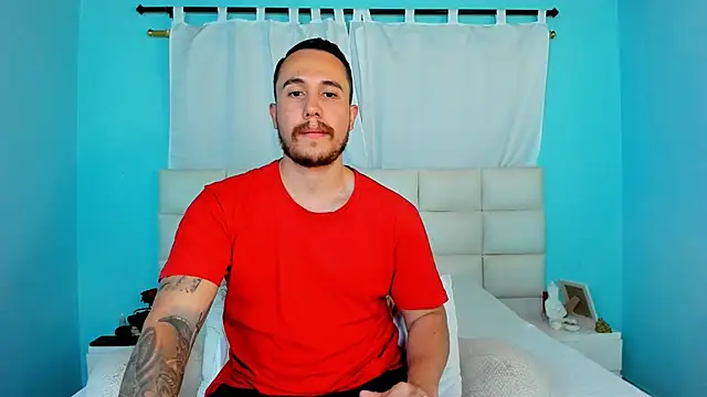 juan  jimenez online show from 02-05-26, 01:34