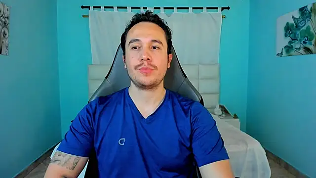 juan  jimenez online show from 05-11-26, 12:45