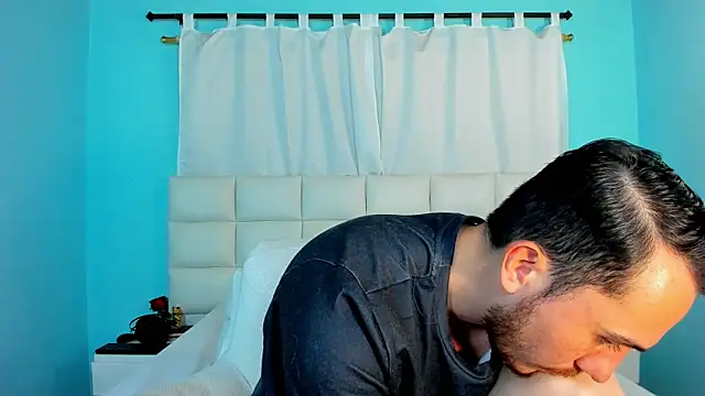 juan  jimenez online show from 12-04-25, 01:04