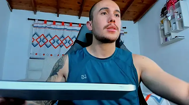 juan  jimenez online show from 03-12-25, 03:46