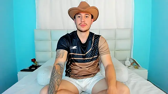 juan  jimenez online show from 10-31-25, 08:38