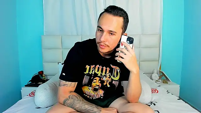 juan  jimenez online show from 11-03-25, 10:24