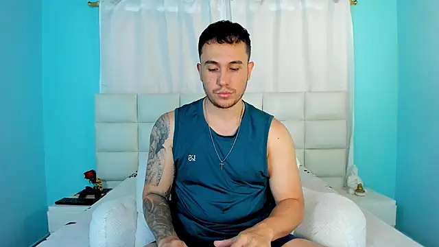 juan  jimenez online show from 09-12-25, 07:13