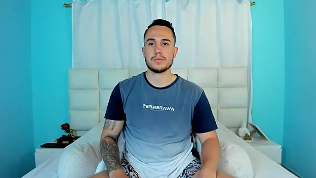 juan  jimenez online show from 10-04-25, 07:15