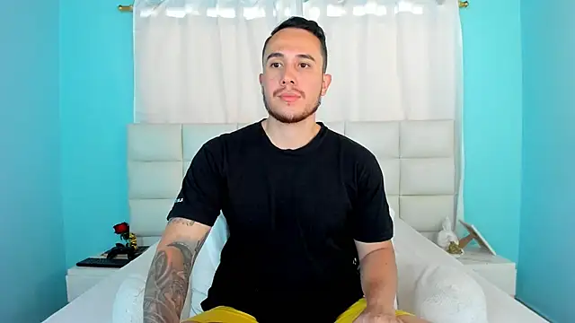 juan  jimenez online show from 10-09-25, 07:25