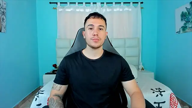 juan  jimenez online show from 09-09-25, 02:59