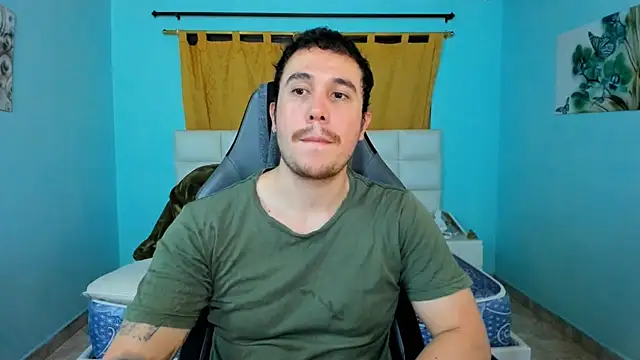 juan  jimenez online show from 05-01-26, 12:15