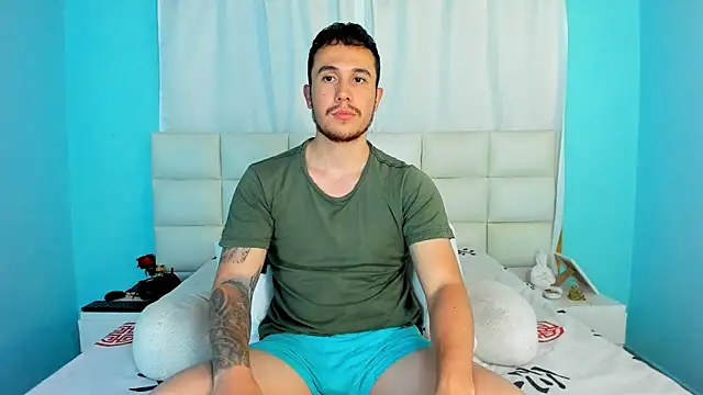 juan  jimenez online show from 11-06-25, 10:58