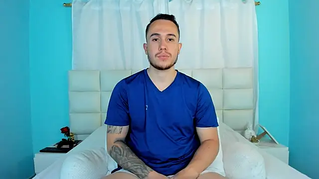 juan  jimenez online show from 10-03-25, 06:09