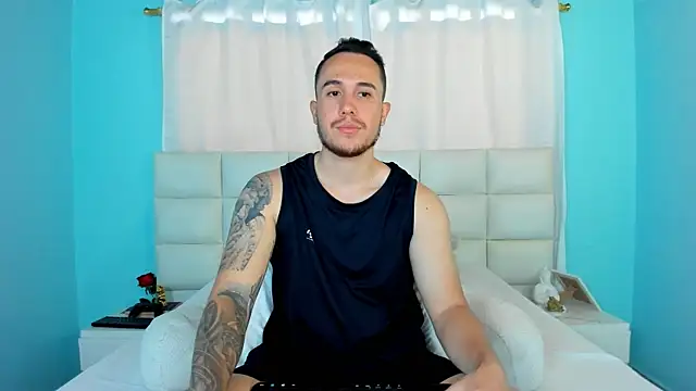 juan  jimenez online show from 10-06-25, 07:47