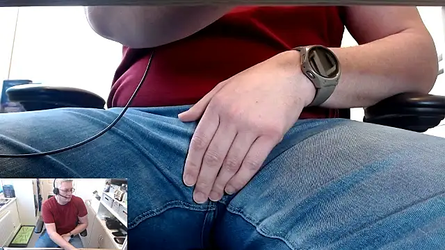 RicRockhard online show from 03-05-26, 11:18