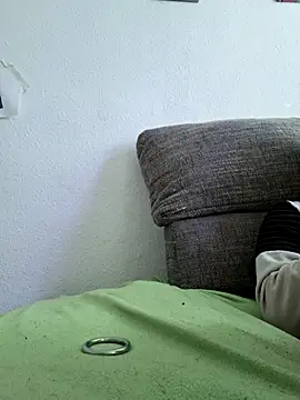 Percy ohv online show from 10-19-25, 08:06