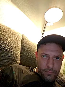 Percy ohv online show from 10-31-25, 05:31