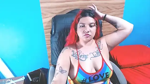 Dulce domini online show from 02-19-25, 04:44