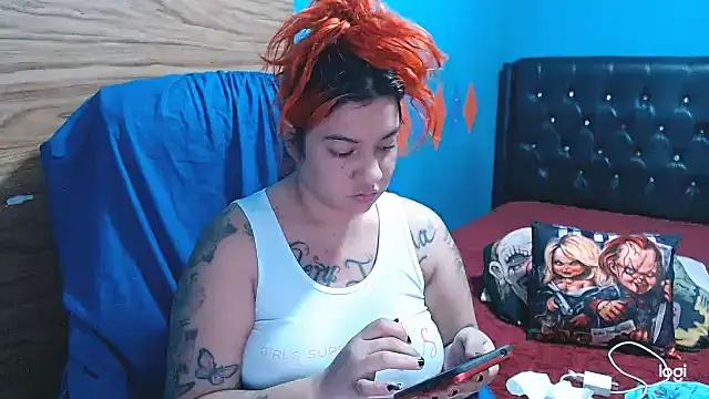 Dulce domini online show from 07-08-26, 03:56