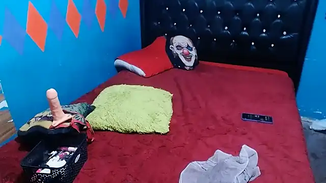 Dulce domini online show from 11-02-25, 12:59