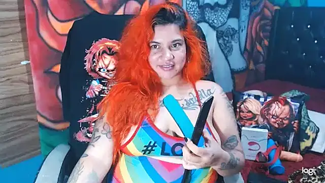 Dulce domini online show from 06-19-26, 02:45