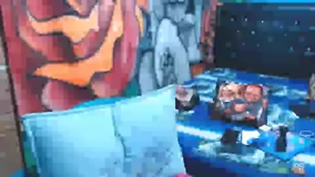 Dulce domini online show from 06-23-26, 04:21