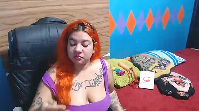 Dulce domini online show from 12-03-25, 01:43