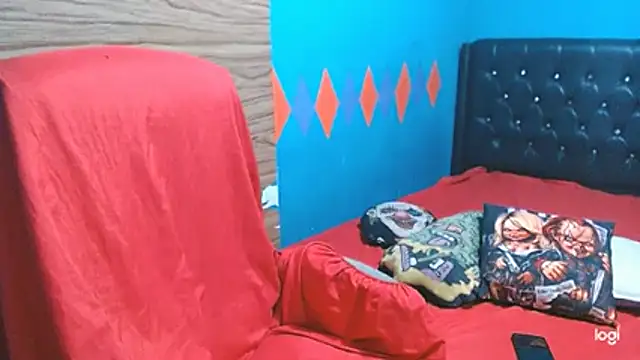 Dulce domini online show from 07-15-26, 01:29