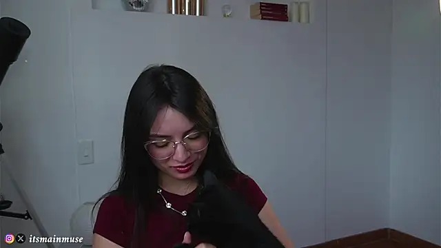 raphttalia  online show from 04-07-26, 08:43