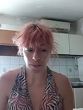 Annarella Pika online show from 07-24-26, 12:45