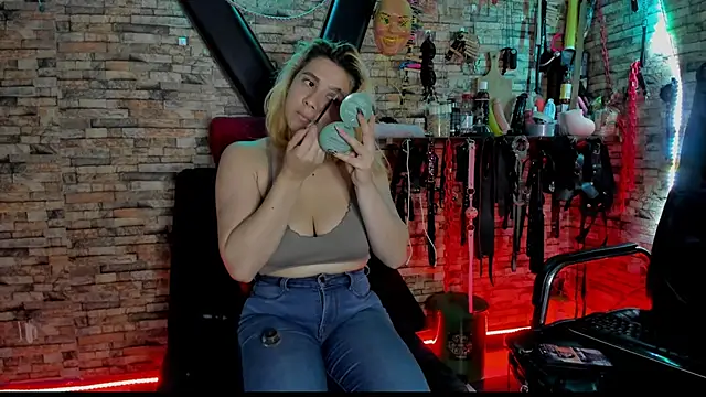 Liltildeman moon online show from 12-02-25, 02:45