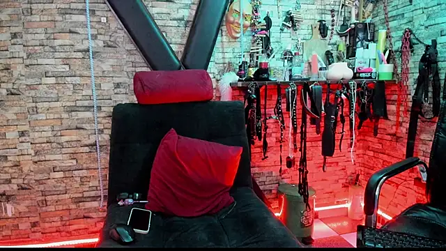 Liltildeman moon online show from 09-27-25, 03:01