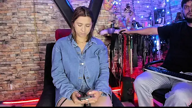 Snapshot of Liltildeman_moon chatting on 02-08-26, 07:33 Liltildeman moon online show from 02-08-26, 07:33