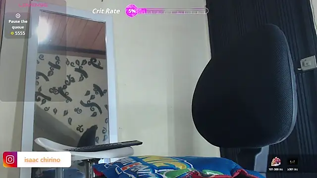 GaboReyes online show from 11-06-25, 02:21