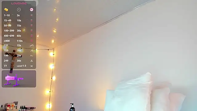 Snapshot of DustinLevine chatting on 01-16-25, 03:56 DustinLevine online show from 01-16-25, 03:56