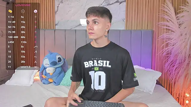 DustinLevine online show from 04-01-26, 12:28