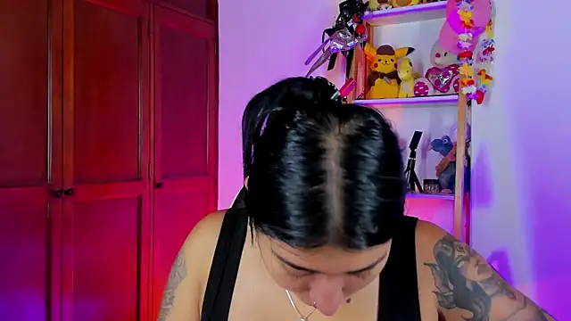 eymy-hadid online show from 11-10-25, 08:58