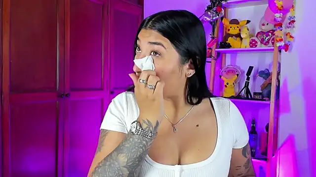 eymy-hadid online show from 11-06-25, 08:46