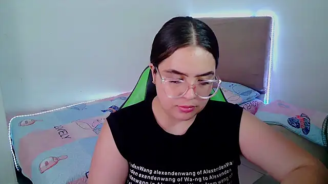  alicia z online show from 02-06-25, 09:06