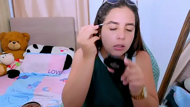  alicia z online show from 02-11-26, 04:12