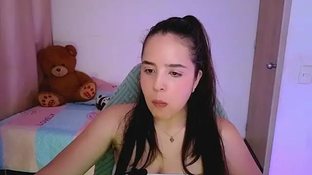  alicia z online show from 03-19-26, 05:35