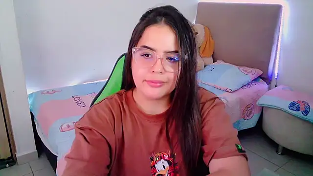  alicia z online show from 02-04-25, 09:10