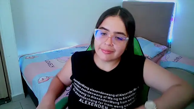  alicia z online show from 02-20-25, 12:19