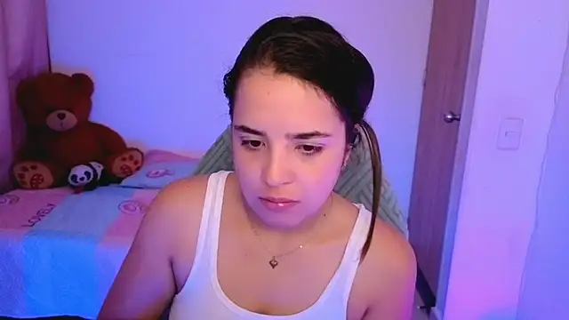  alicia z online show from 03-21-26, 09:36