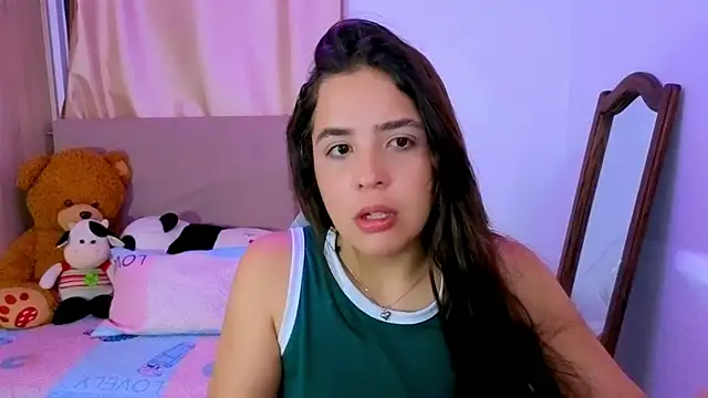  alicia z online show from 02-18-26, 04:54