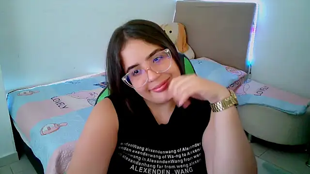  alicia z online show from 02-19-25, 09:14