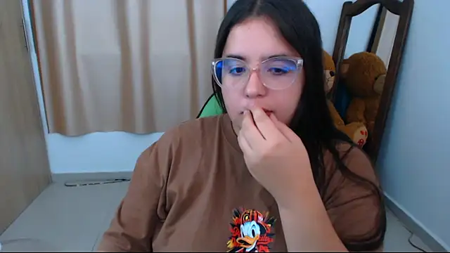  alicia z online show from 02-23-25, 08:11